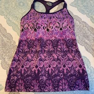 Athleta tank top